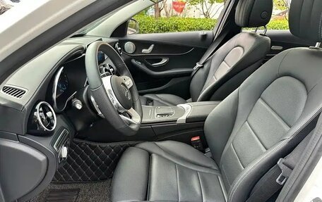 Mercedes-Benz C-Класс, 2021 год, 2 653 000 рублей, 21 фотография