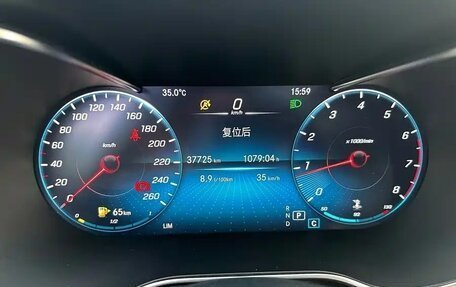 Mercedes-Benz C-Класс, 2021 год, 2 653 000 рублей, 20 фотография