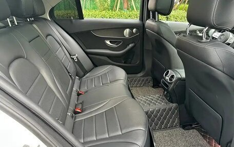 Mercedes-Benz C-Класс, 2021 год, 2 653 000 рублей, 24 фотография