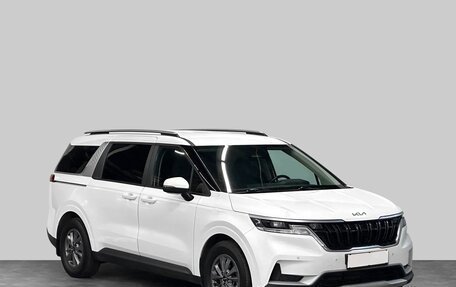 KIA Carnival, 2021 год, 3 440 000 рублей, 2 фотография