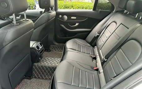 Mercedes-Benz C-Класс, 2021 год, 2 653 000 рублей, 22 фотография