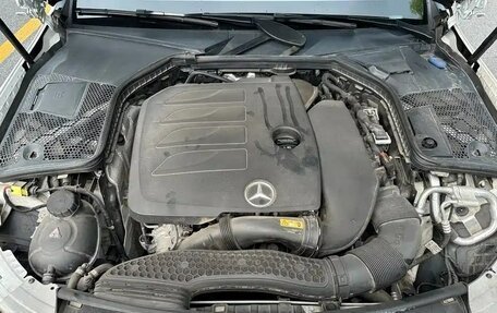 Mercedes-Benz C-Класс, 2021 год, 2 653 000 рублей, 28 фотография