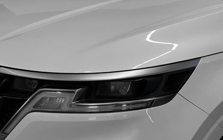 KIA Carnival, 2021 год, 3 440 000 рублей, 5 фотография