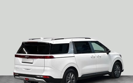 KIA Carnival, 2021 год, 3 440 000 рублей, 3 фотография