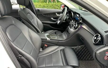 Mercedes-Benz C-Класс, 2021 год, 2 653 000 рублей, 25 фотография