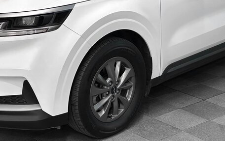 KIA Carnival, 2021 год, 3 440 000 рублей, 6 фотография