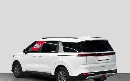 KIA Carnival, 2021 год, 3 440 000 рублей, 4 фотография