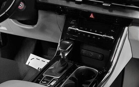 KIA Carnival, 2021 год, 3 440 000 рублей, 13 фотография