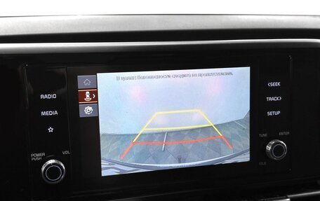 KIA Carnival, 2021 год, 3 440 000 рублей, 9 фотография