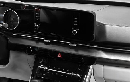 KIA Carnival, 2021 год, 3 440 000 рублей, 12 фотография