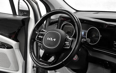 KIA Carnival, 2021 год, 3 440 000 рублей, 14 фотография