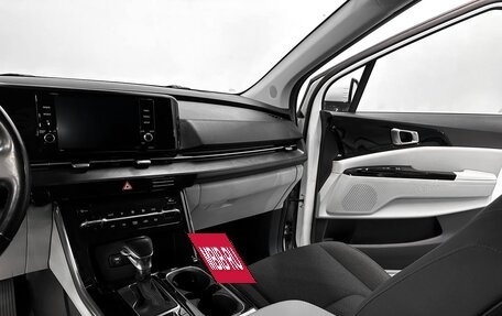 KIA Carnival, 2021 год, 3 440 000 рублей, 8 фотография