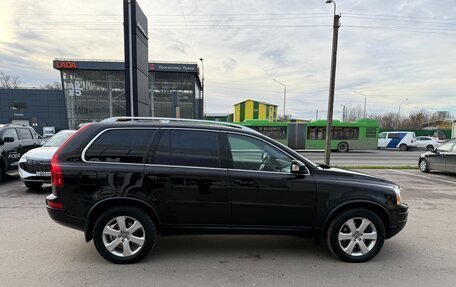 Volvo XC90 II рестайлинг, 2013 год, 1 820 000 рублей, 5 фотография