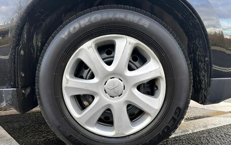 Mitsubishi Outlander III рестайлинг 3, 2014 год, 1 199 000 рублей, 22 фотография