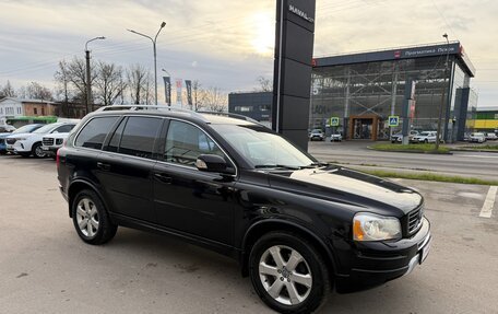 Volvo XC90 II рестайлинг, 2013 год, 1 820 000 рублей, 4 фотография
