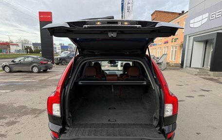 Volvo XC90 II рестайлинг, 2013 год, 1 820 000 рублей, 8 фотография