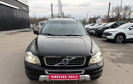 Volvo XC90 II рестайлинг, 2013 год, 1 820 000 рублей, 2 фотография