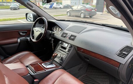 Volvo XC90 II рестайлинг, 2013 год, 1 820 000 рублей, 13 фотография