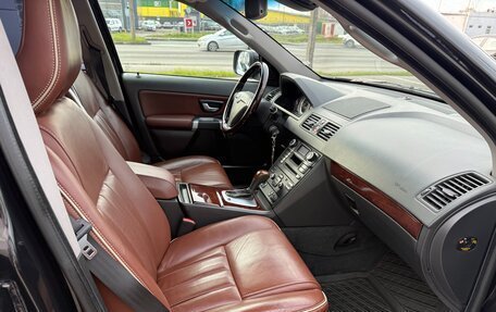 Volvo XC90 II рестайлинг, 2013 год, 1 820 000 рублей, 12 фотография