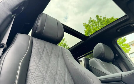 Mercedes-Benz GLS, 2025 год, 26 770 000 рублей, 2 фотография