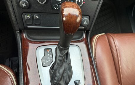 Volvo XC90 II рестайлинг, 2013 год, 1 820 000 рублей, 21 фотография