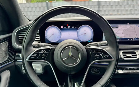 Mercedes-Benz GLS, 2025 год, 26 770 000 рублей, 3 фотография