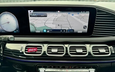 Mercedes-Benz GLS, 2025 год, 26 770 000 рублей, 5 фотография