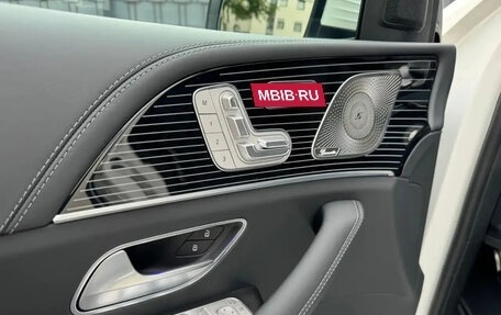 Mercedes-Benz GLS, 2025 год, 26 770 000 рублей, 4 фотография