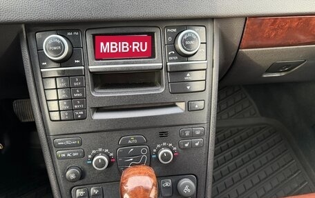 Volvo XC90 II рестайлинг, 2013 год, 1 820 000 рублей, 18 фотография