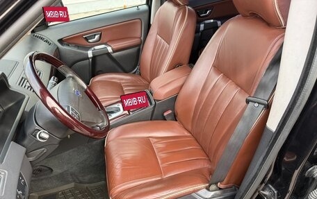 Volvo XC90 II рестайлинг, 2013 год, 1 820 000 рублей, 15 фотография