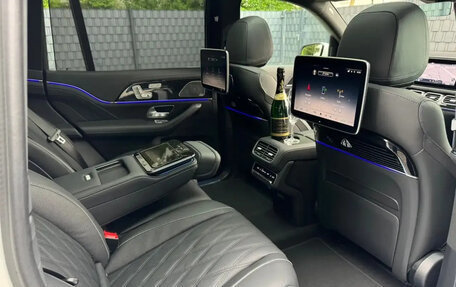 Mercedes-Benz GLS, 2025 год, 26 770 000 рублей, 8 фотография