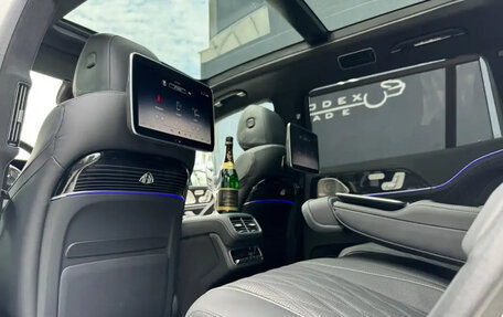 Mercedes-Benz GLS, 2025 год, 26 770 000 рублей, 14 фотография