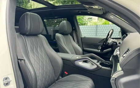 Mercedes-Benz GLS, 2025 год, 26 770 000 рублей, 11 фотография