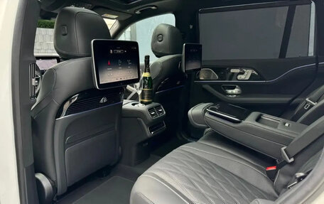 Mercedes-Benz GLS, 2025 год, 26 770 000 рублей, 9 фотография