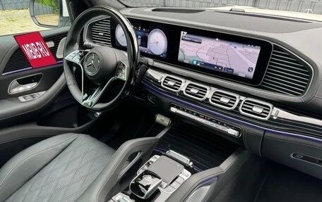 Mercedes-Benz GLS, 2025 год, 26 770 000 рублей, 10 фотография