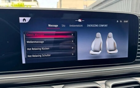 Mercedes-Benz GLS, 2025 год, 26 770 000 рублей, 16 фотография