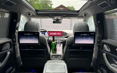 Mercedes-Benz GLS, 2025 год, 26 770 000 рублей, 12 фотография