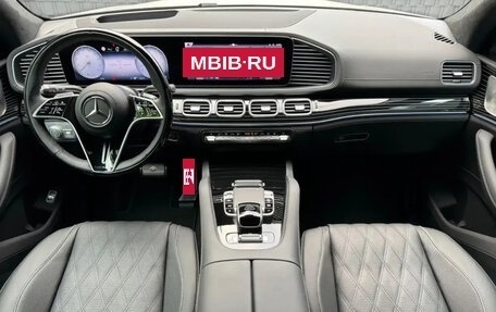 Mercedes-Benz GLS, 2025 год, 26 770 000 рублей, 7 фотография