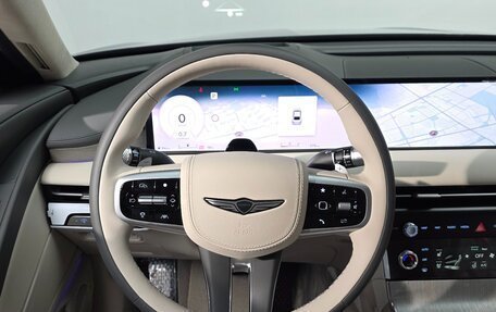 Genesis G80, 2025 год, 8 000 000 рублей, 6 фотография