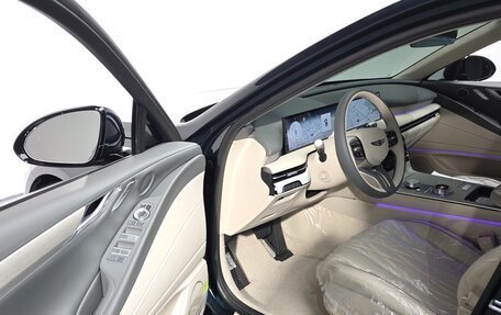 Genesis G80, 2025 год, 8 000 000 рублей, 4 фотография