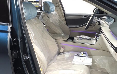 Genesis G80, 2025 год, 8 000 000 рублей, 7 фотография