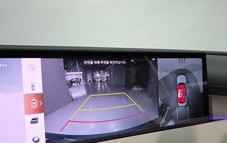 Genesis G80, 2025 год, 8 000 000 рублей, 9 фотография