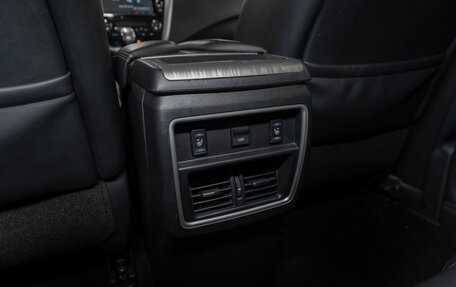 Nissan Murano, 2018 год, 2 890 000 рублей, 13 фотография