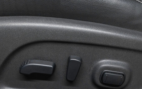 Nissan Murano, 2018 год, 2 890 000 рублей, 15 фотография