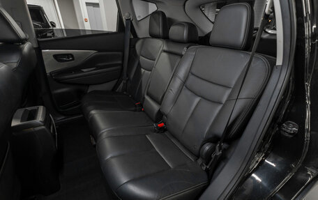 Nissan Murano, 2018 год, 2 890 000 рублей, 12 фотография