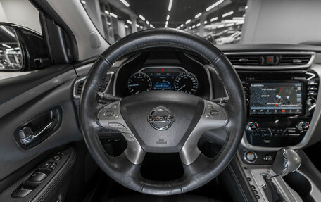 Nissan Murano, 2018 год, 2 890 000 рублей, 10 фотография