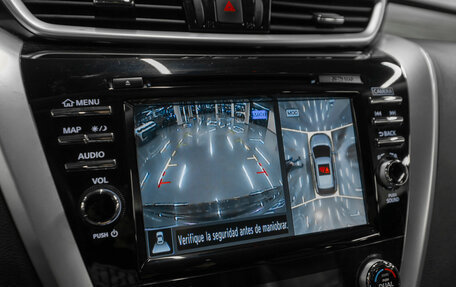 Nissan Murano, 2018 год, 2 890 000 рублей, 19 фотография