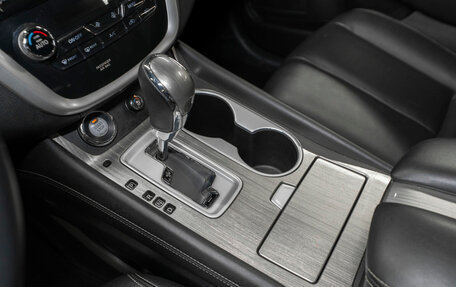 Nissan Murano, 2018 год, 2 890 000 рублей, 16 фотография