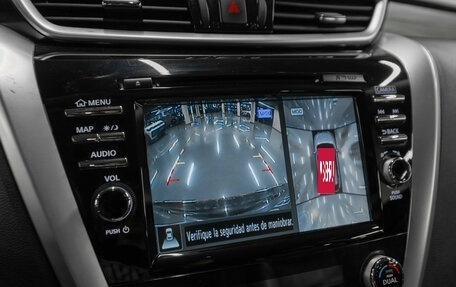 Nissan Murano, 2018 год, 2 890 000 рублей, 20 фотография