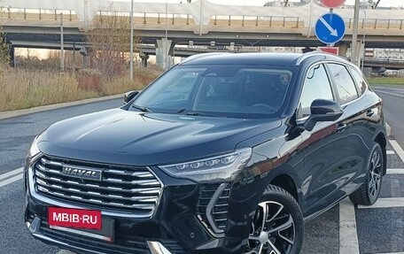 Haval Jolion, 2023 год, 1 899 000 рублей, 1 фотография